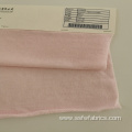 Wear Comfortably Breathable Fleece Cotton Fabric